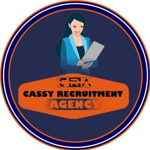 Cassy Recruitment Agency